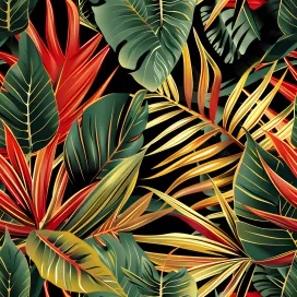 Jungle 523